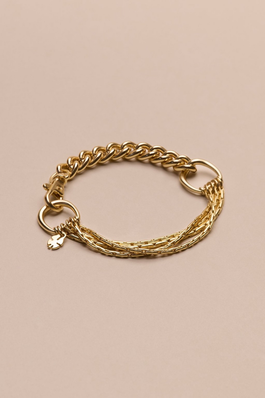 chain bracelet